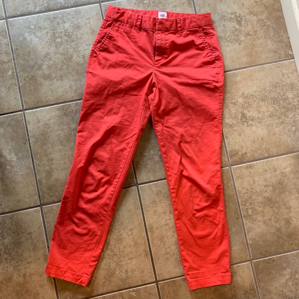 GAP dress pants